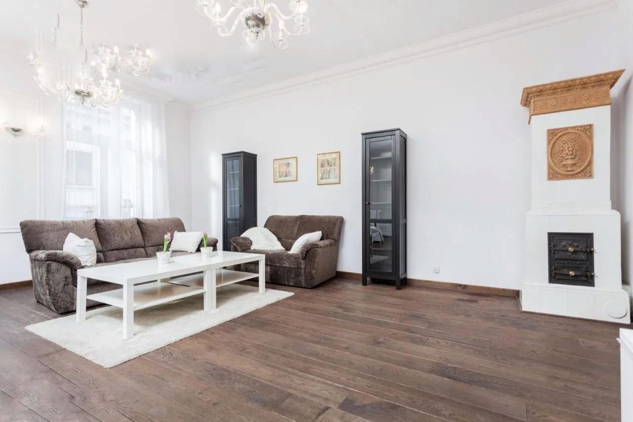 Divon Luxury Apartments By Wawel Castle Красков Екстериор снимка