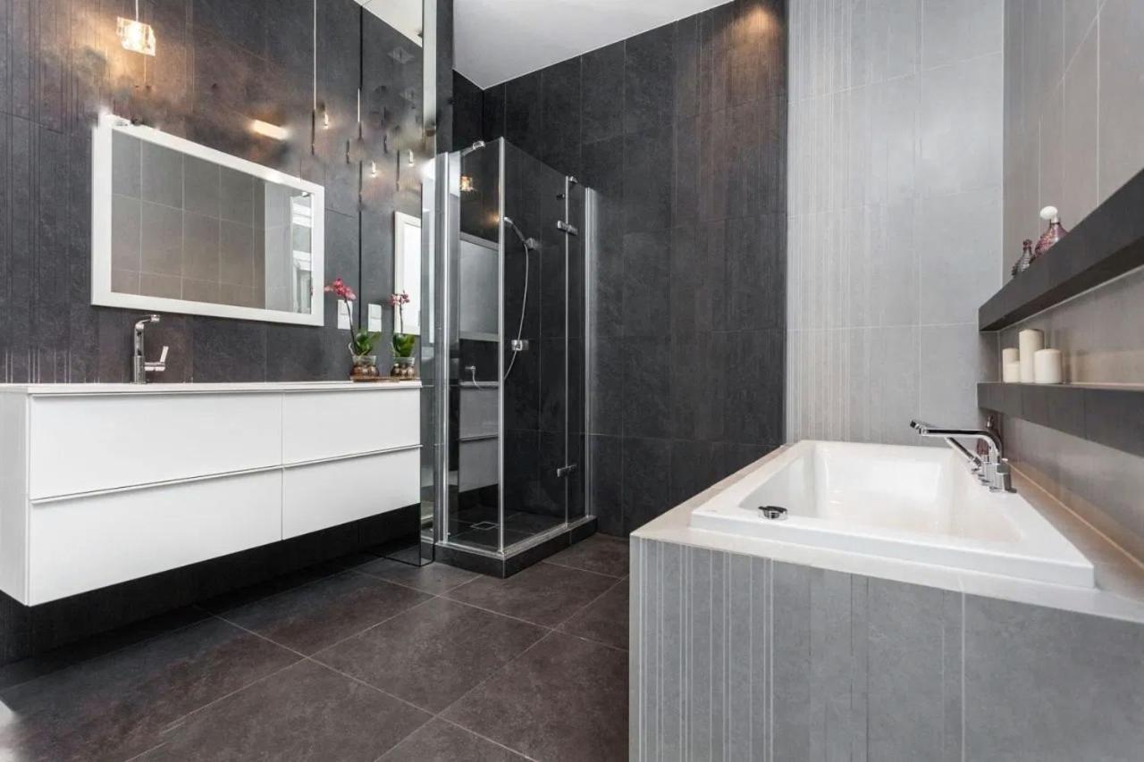 Divon Luxury Apartments By Wawel Castle Красков Екстериор снимка