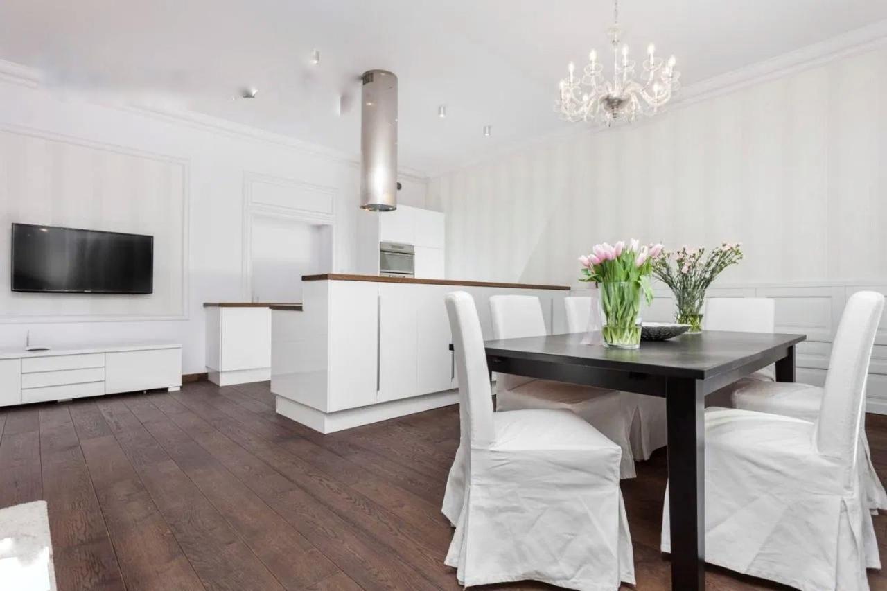 Divon Luxury Apartments By Wawel Castle Красков Екстериор снимка