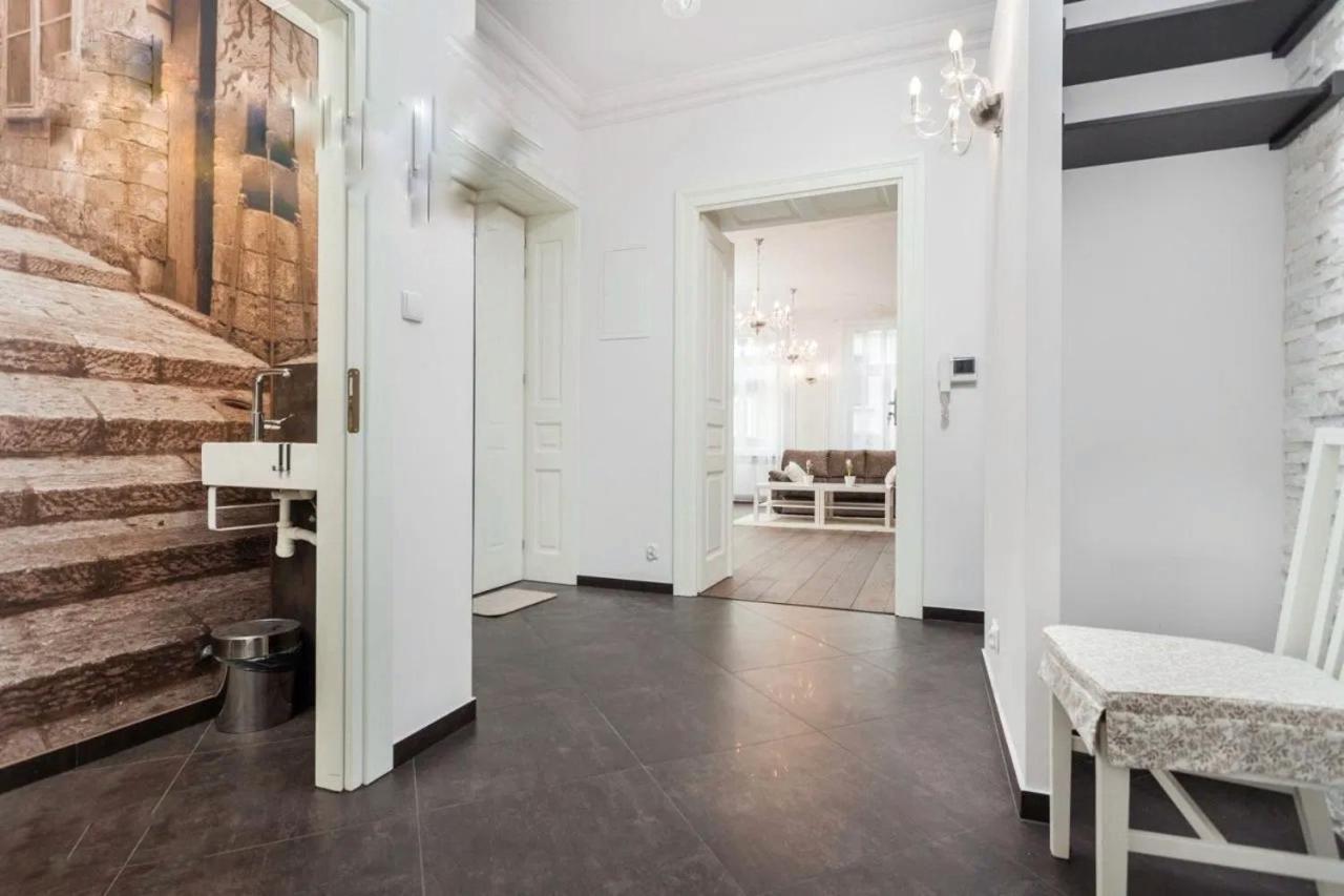 Divon Luxury Apartments By Wawel Castle Красков Екстериор снимка